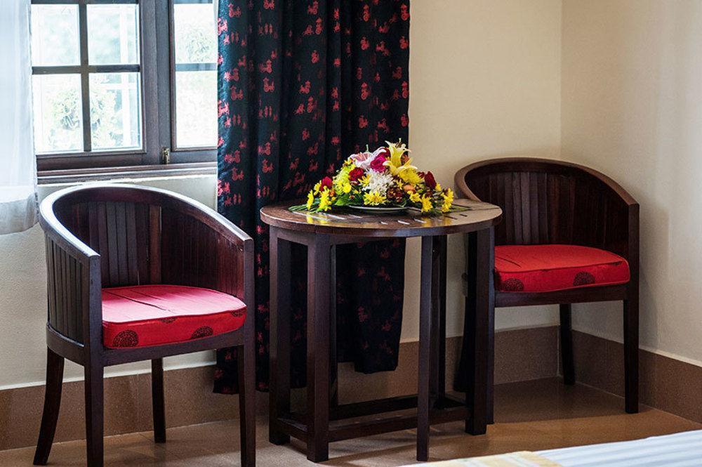 Red Hibiscus Hotel Phnom Penh Extérieur photo